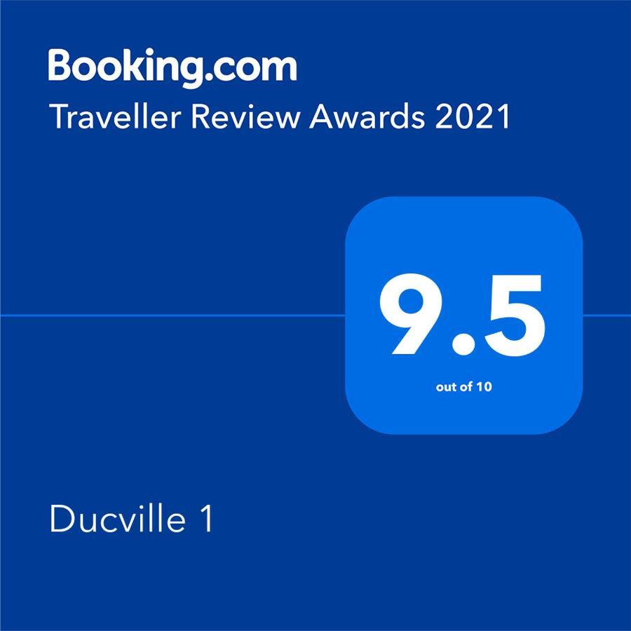 Апартаменты Ducville 1 Брашов Экстерьер фото